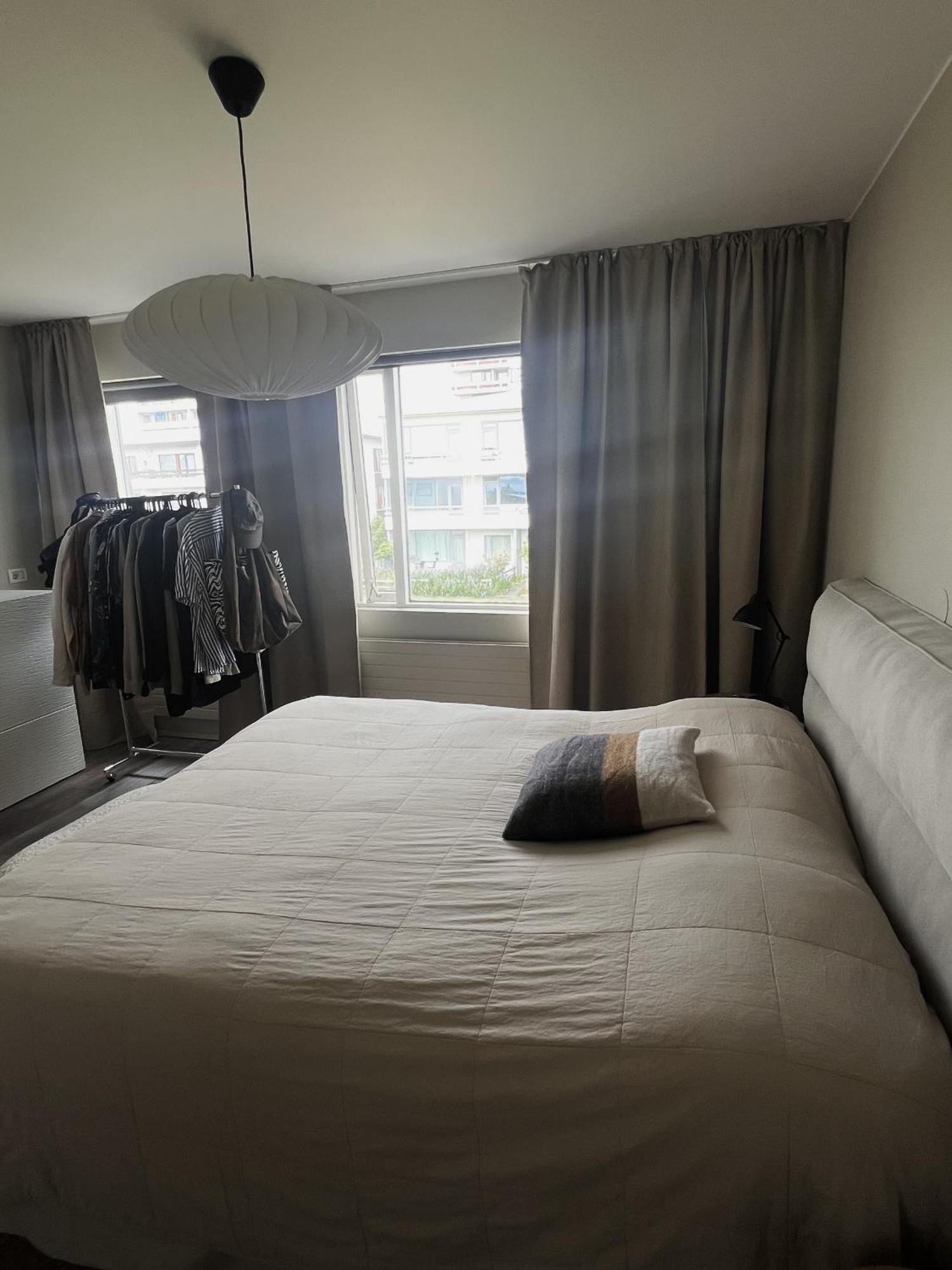 Appartamento E8 - Cozy 2 Bedroom In Reykjavik, With View