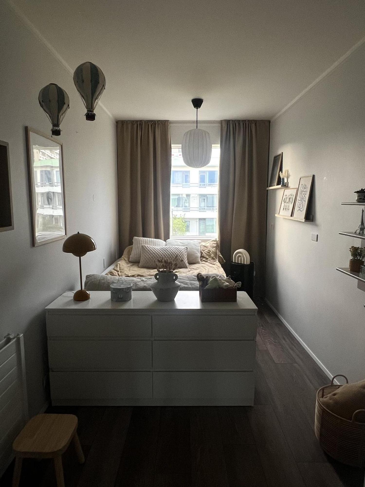 Apartment E8 - Cozy 2 Bedroom In Reykjavik, With View *