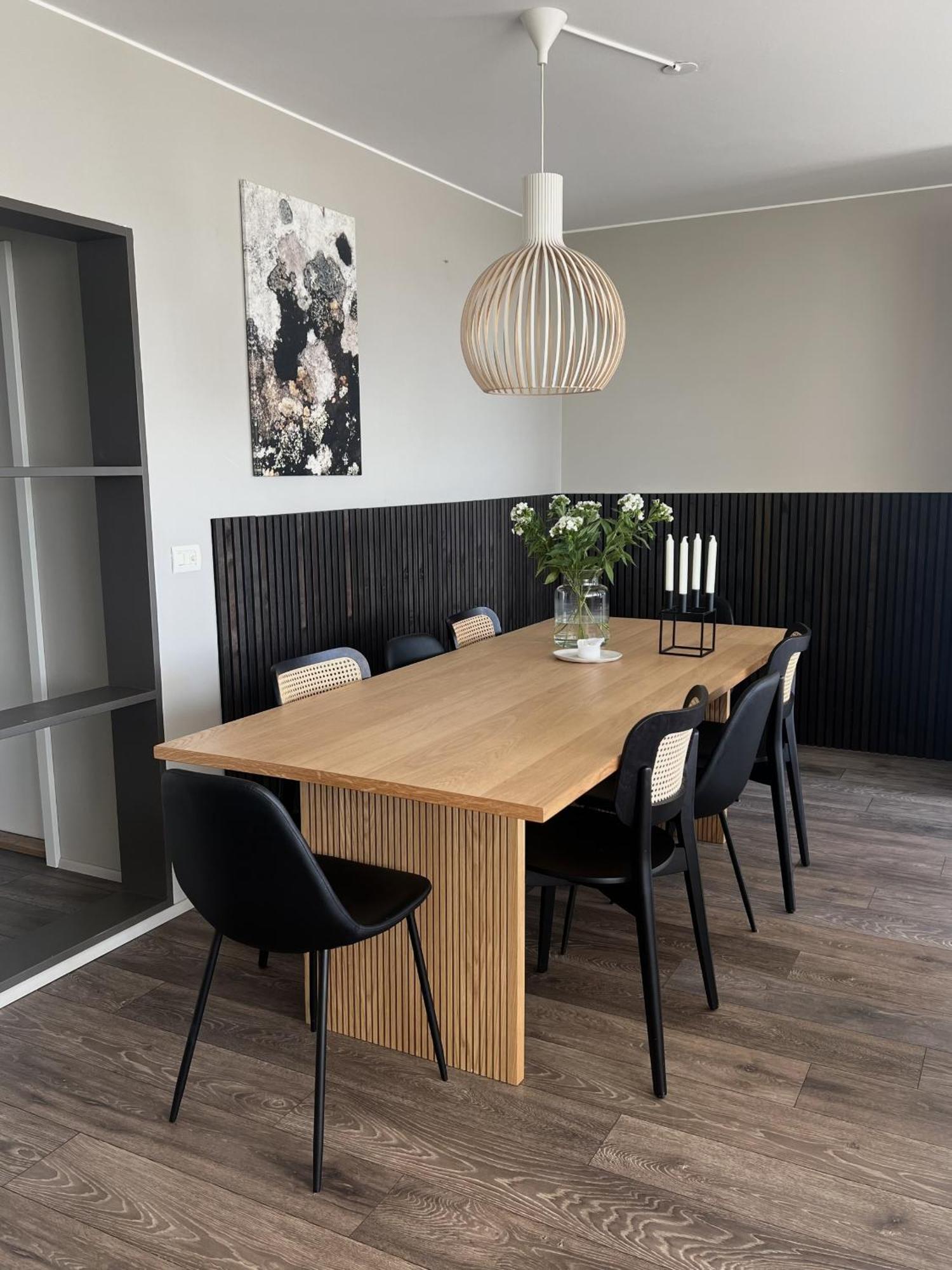 E8 - Cozy 2 Bedroom In Reykjavik, With View Apartment