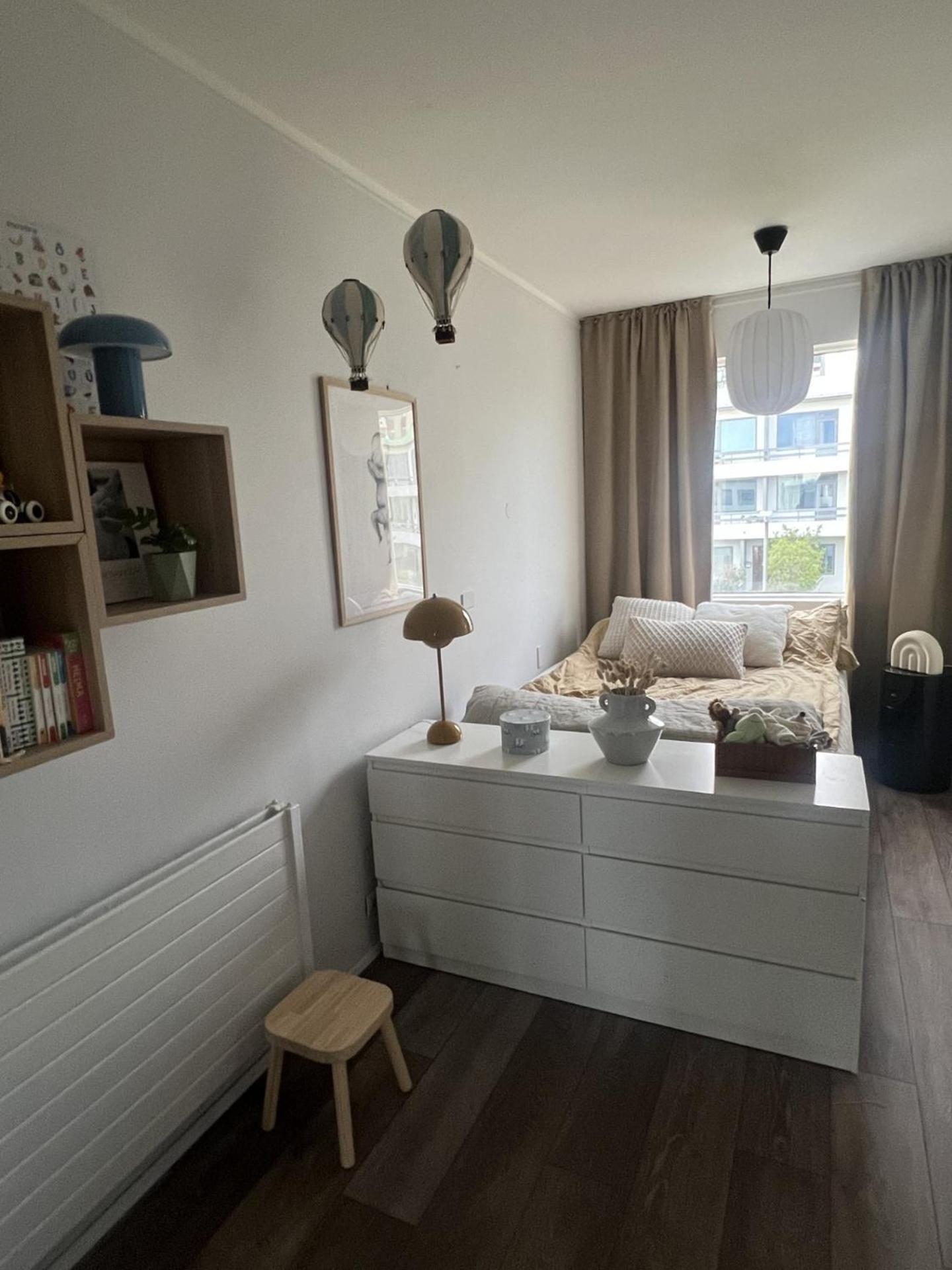 Apartment E8 - Cozy 2 Bedroom In Reykjavik, With View