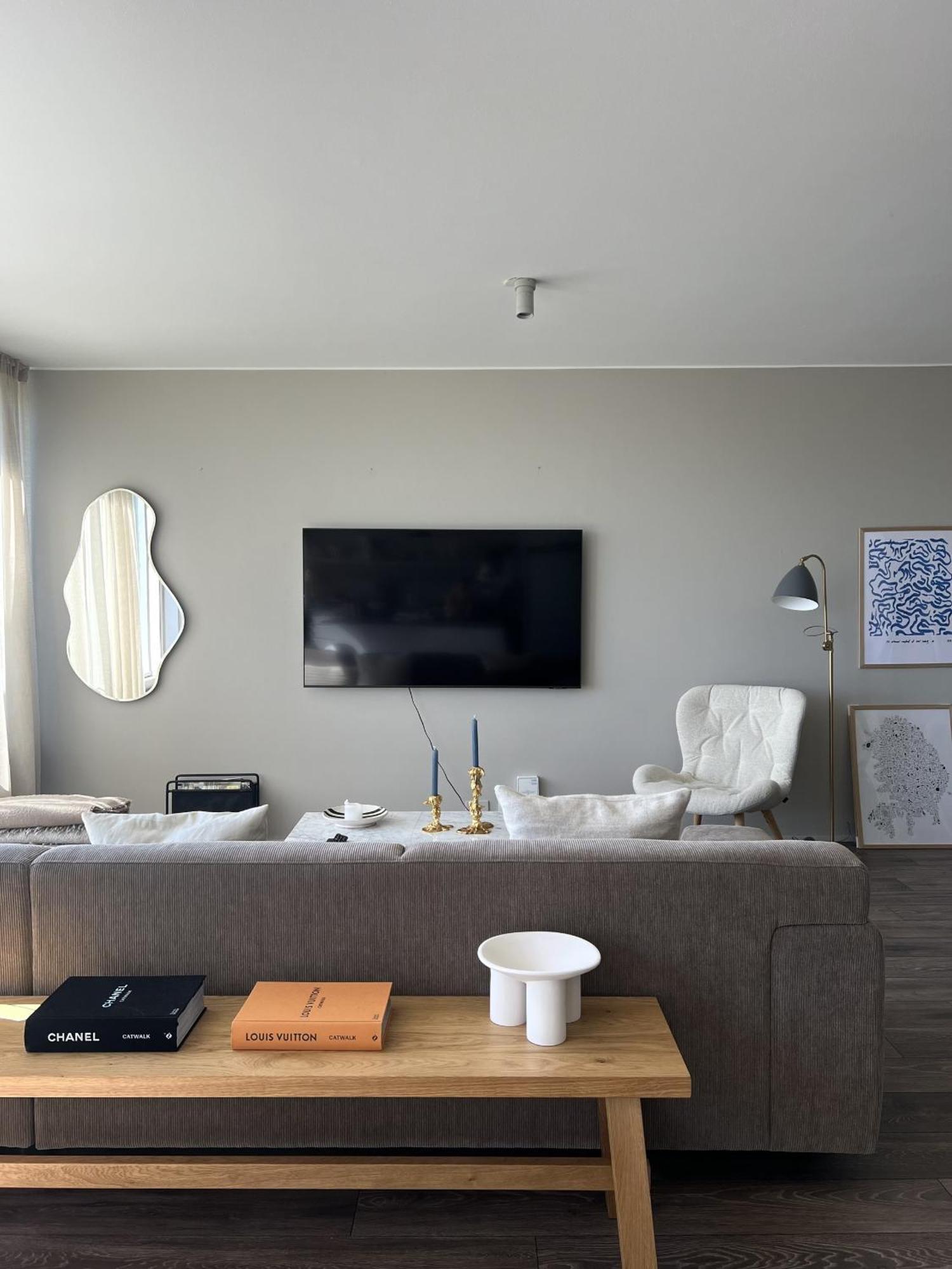 Apartment E8 - Cozy 2 Bedroom In Reykjavik, With View *